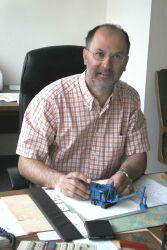 Michael Ludwig