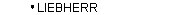 LIEBHERR